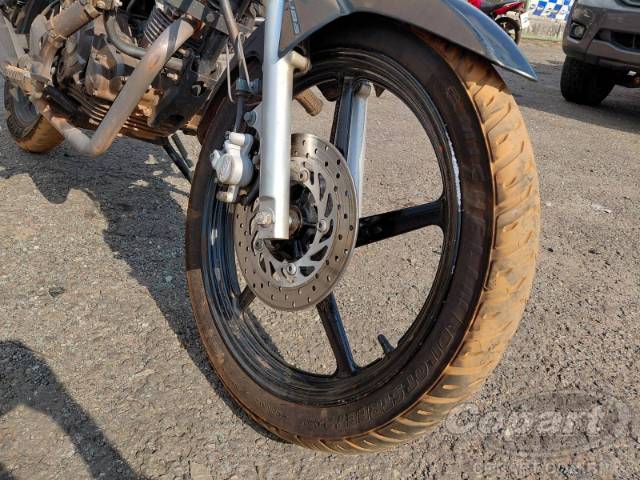 2022 YAMAHA YBR 150 FACTOR 