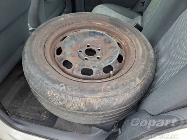 2012 VOLKSWAGEN POLO SEDAN 