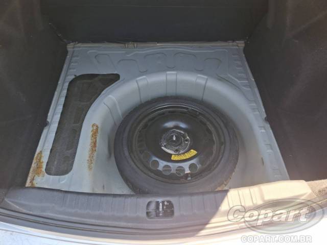 2016 CHEVROLET PRISMA 