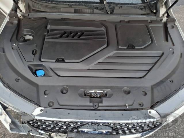 2024 CAOA CHERY TIGGO 8 PRO 