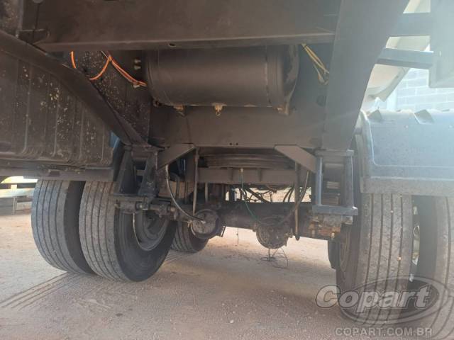 2026 ROSSETTI SEMI-REBOQUE 