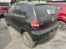 2009 VOLKSWAGEN FOX 