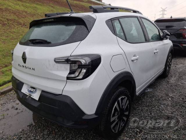 2025 RENAULT KARDIAN 