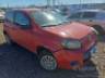 2013 FIAT UNO 