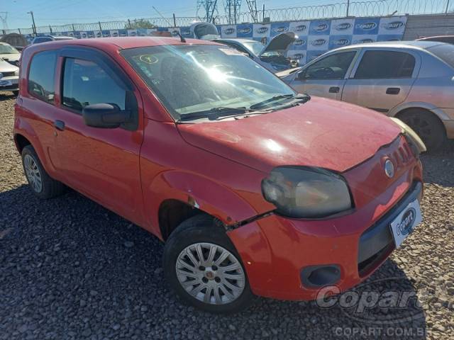 2013 FIAT UNO 