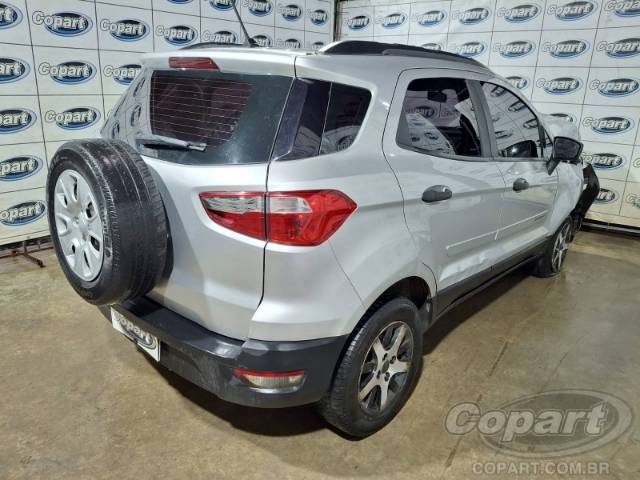 2020 FORD ECOSPORT 