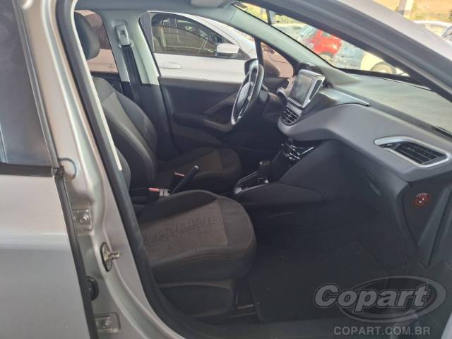 2018 PEUGEOT 208 