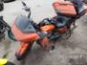 2020 HARLEY-DAVIDSON TOURING 
