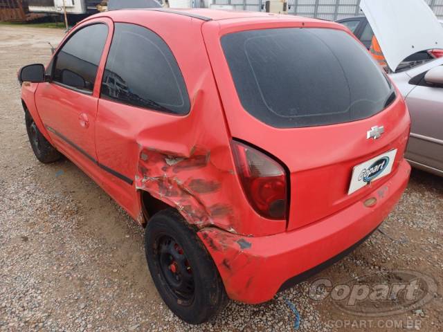 2007 CHEVROLET CELTA 