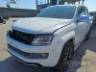 2016 VOLKSWAGEN AMAROK 