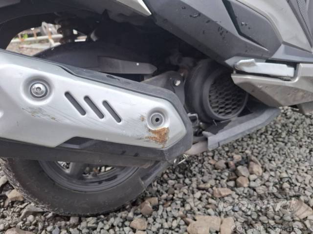 2026 HONDA ELITE 