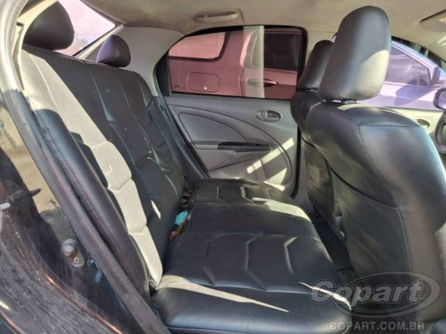 2013 TOYOTA ETIOS SEDA 