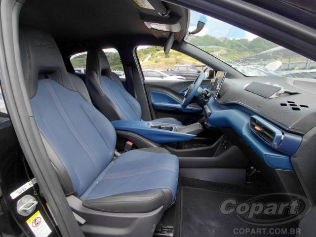2027 BYD DOLPHIN MINI 