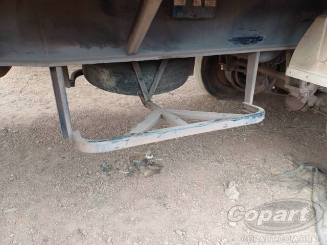 2008 IBIPORA SEMI-REBOQUE 