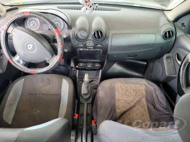 2014 RENAULT SANDERO 