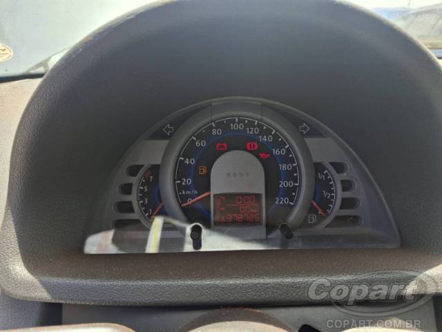 2011 VOLKSWAGEN PARATI 