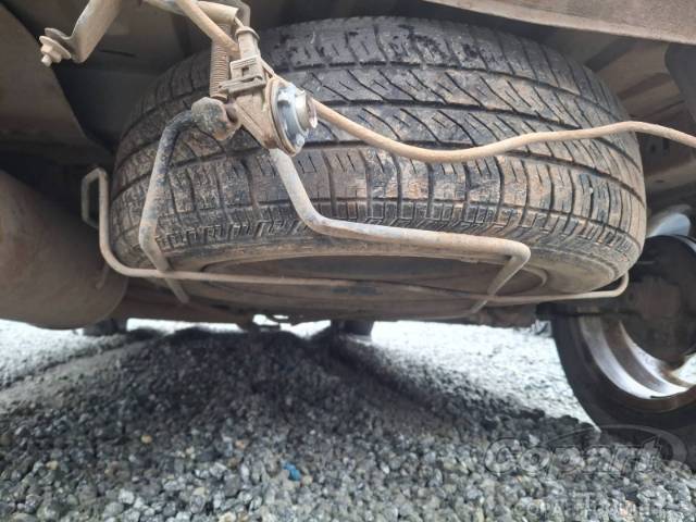 2003 PEUGEOT 206 