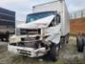 2012 MERCEDES BENZ L-1318 