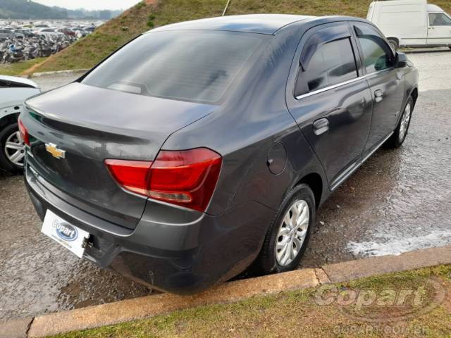 2018 CHEVROLET COBALT 