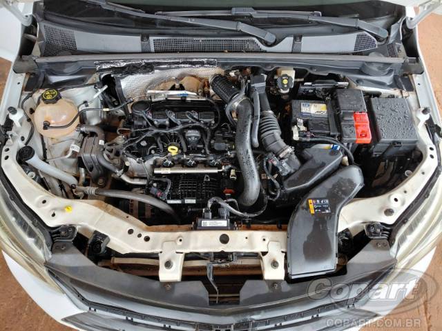2023 CHEVROLET ONIX PLUS 