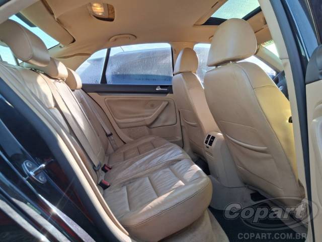 2009 VOLKSWAGEN JETTA 