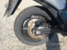 2012 SUZUKI DL 650 