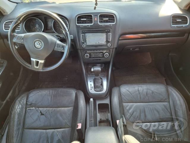 2011 VOLKSWAGEN JETTA VARIANT 