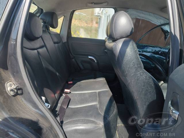 2011 CITROEN C3 
