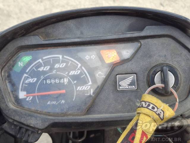 2024 HONDA POP 