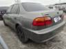 2000 HONDA CIVIC 