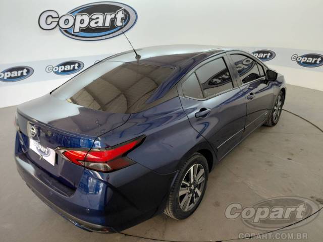 2023 NISSAN VERSA 