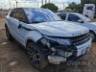 2014 LAND ROVER RANGE ROVER EVOQUE 