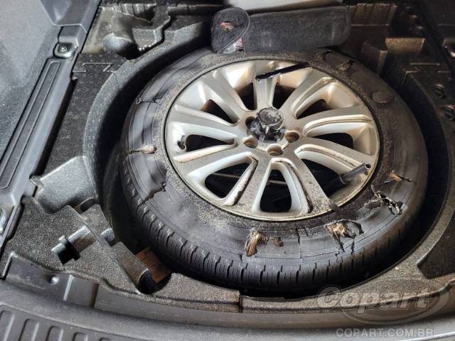 2015 LAND ROVER DISCOVERY SPORT 
