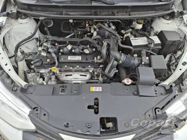 2024 TOYOTA YARIS 
