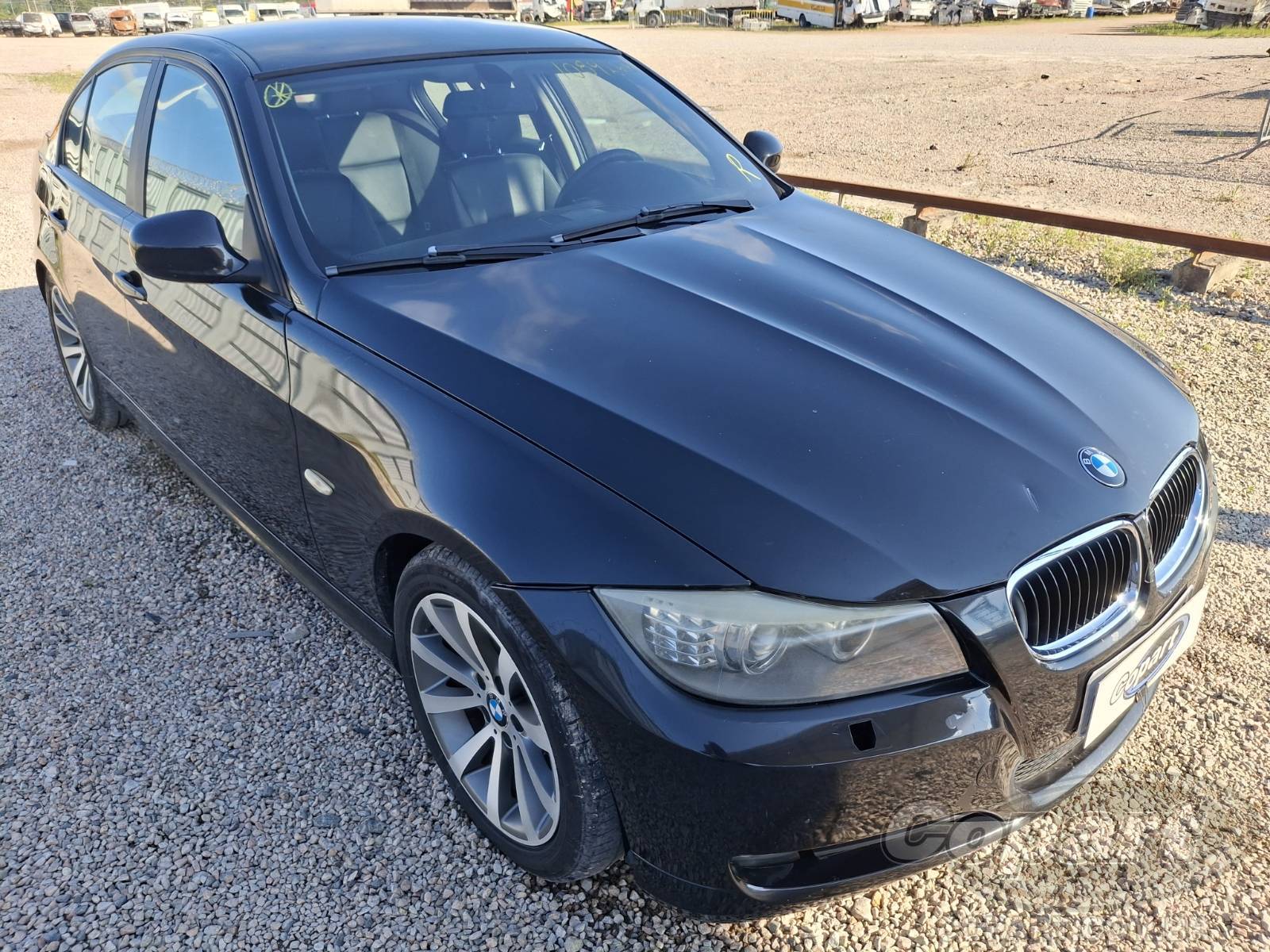 BMW Serie 3
