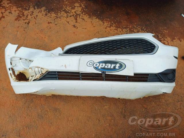 2019 FORD KA 