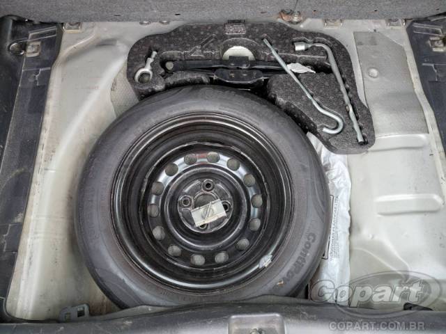 2008 HONDA FIT 