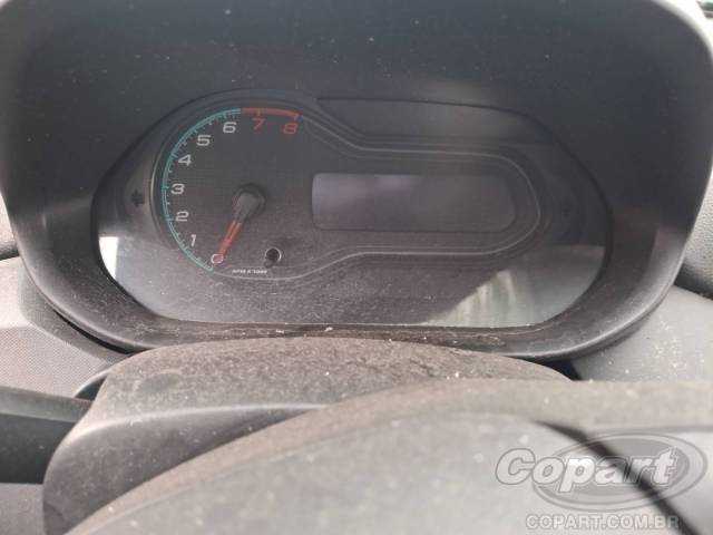 2018 CHEVROLET PRISMA 