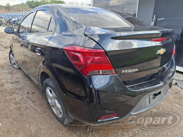 2019 CHEVROLET PRISMA 