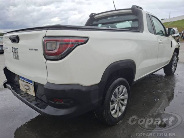 2023 FIAT STRADA 