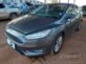 2018 FORD FOCUS FASTBACK 