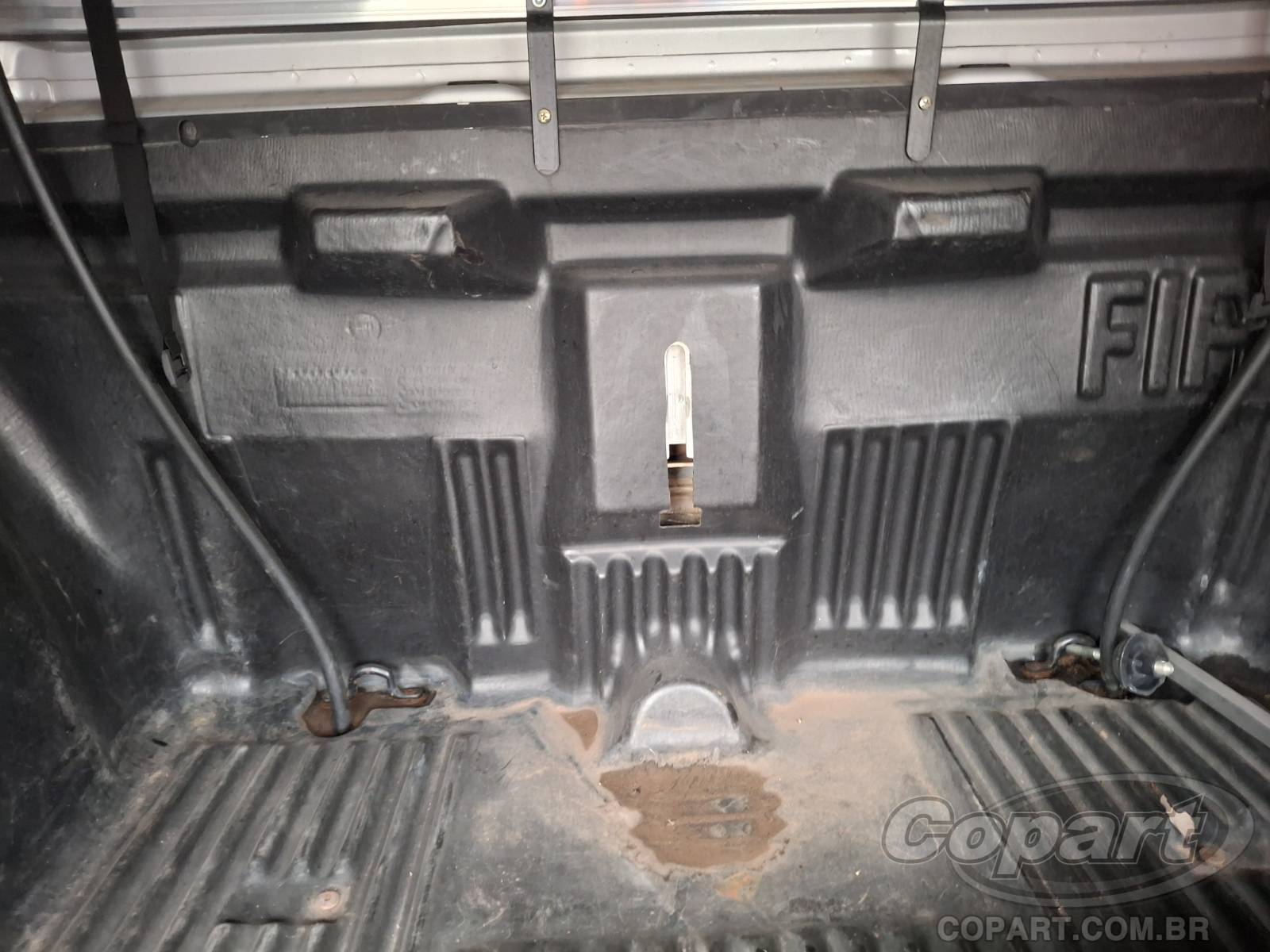 2015 FIAT STRADA CD — foto 10 de 13