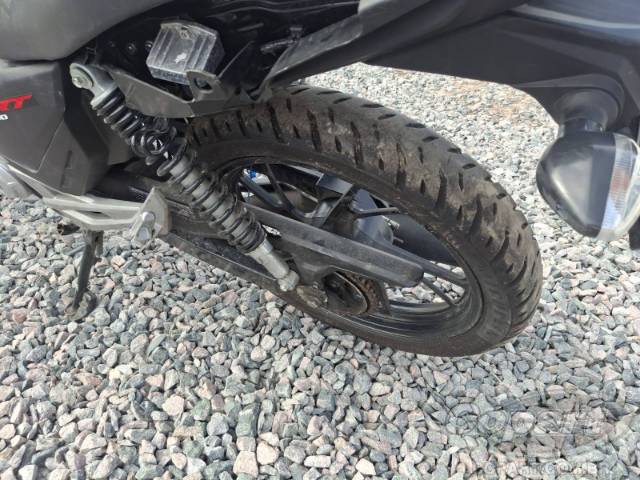 2025 HONDA CG 160 