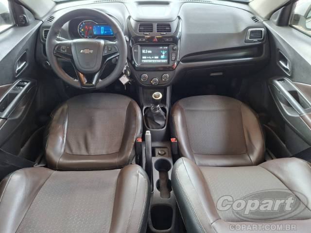 2018 CHEVROLET COBALT 