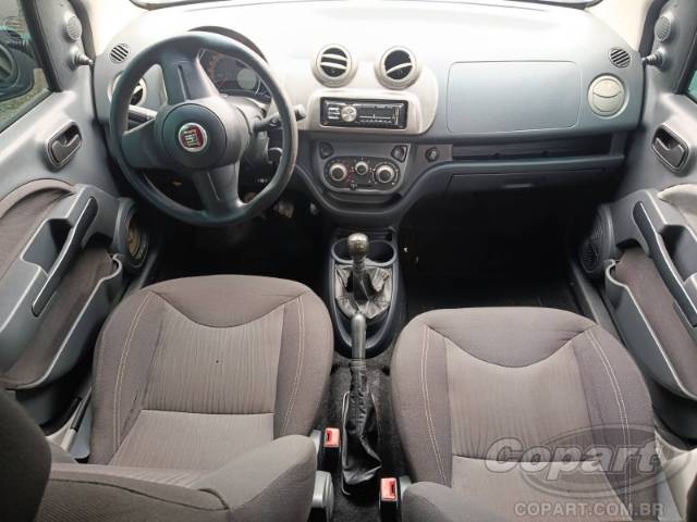 2012 FIAT UNO 