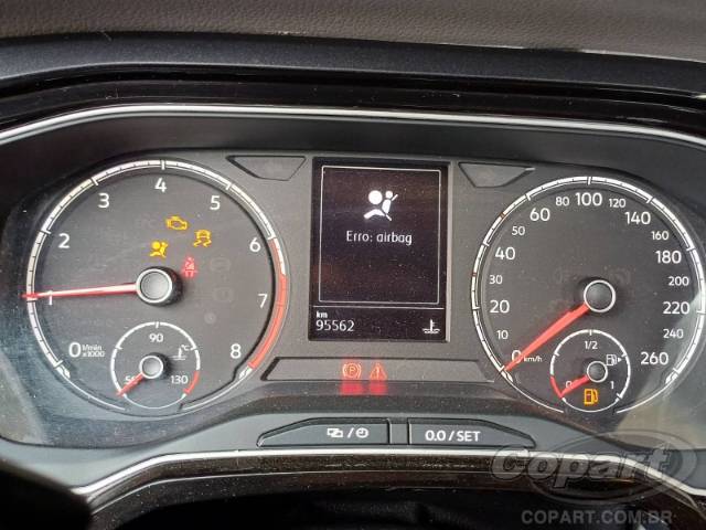 2019 VOLKSWAGEN VIRTUS 