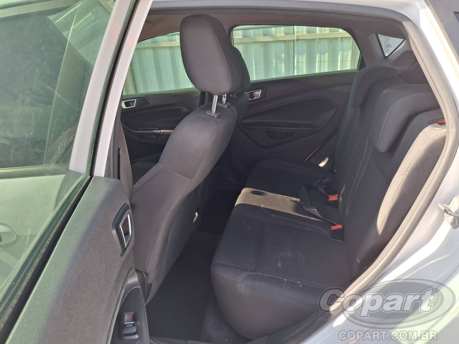 2015 FORD FIESTA — foto 6 de 11
