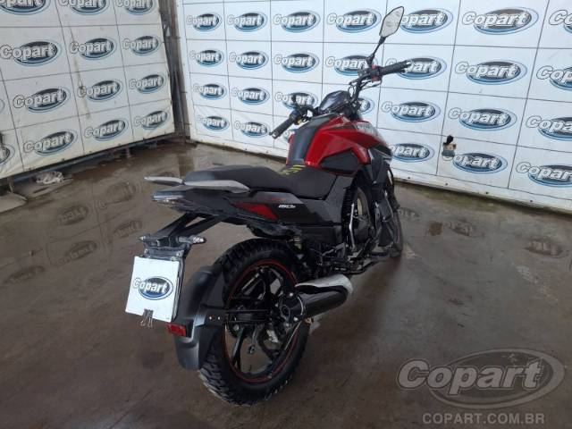 2025 SHINERAY XY 150 