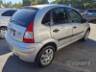 2012 CITROEN C3 
