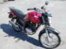 2015 HONDA CG 150 